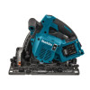 Аккум. дисковая пила XGT SP001GZ02 погружная MAKITA в кейсе