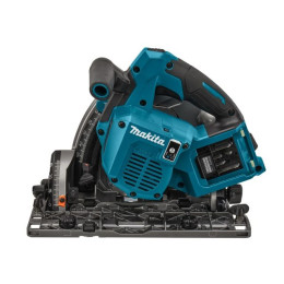Аккум. дисковая пила XGT SP001GZ02 погружная MAKITA в кейсе