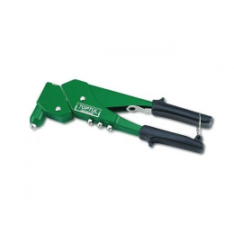 Заклепочник поворотный 2,4-4,8мм TOPTUL