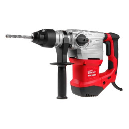 Перфоратор WORTEX RH 3239 в чем. + (2 зубила, 3 сверла)