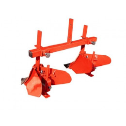 Окучник двурядный ОСД-10 СТВ (стойка 10мм,регулир. ширина) (комплект) 00.25.23.00.00-01 (ЗАО "ВРМЗ")