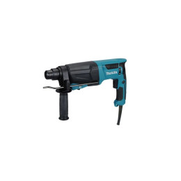 Перфоратор MAKITA HR 2670  в чем.