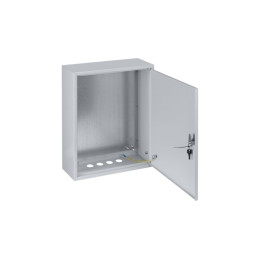 Корпус металлический ЩМП-2-1 (500х400х150) TDM
