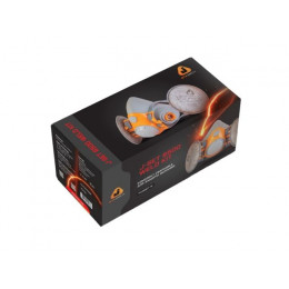 Полумаска 6500 с фильтрами P3R 2шт. Jeta Safety (комплект сварщика)