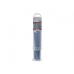 Набор буров Plus-5X + Зубила SDS Plus Standard BOSCH