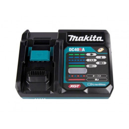Зарядное устройство MAKITA XGT DC40RA