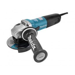 Одноручная углошлифмашина MAKITA GA 5040 C01 в кор.