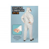 Защитный комбинезон JPC-50 (р-р L) (розн. уп.) Jeta Safety