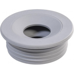 Манжета переходная D50x25 серая AV Engineering