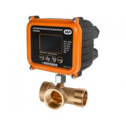 Автоматическое реле давления для насоса 1/4" вн. A&P