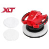 Аккум. полировальная машина WORTEX CPM 2518 E в кор. ALL1 XLT SOLO