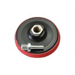 Держатель для АГШК (черепашка) Soft 100 mm TRIO-DIAMOND (KG131)