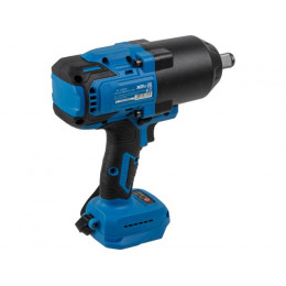 Аккум. ударный гайковерт BULL SC 1810 в кор. XLTpro SOLO БЕСЩЕТ., 18 В, 1500 Н*м, 3/4"