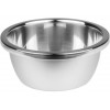 Миска для взбивания из нерж.стали, диам.18см, CHEF, PERFECTO LINEA