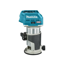 Аккум. фрезер кромочный MAKITA RT001GZ19 MAKPAC