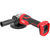 Аккум. углошлифмашина WORTEX CAG 1812-2 E в кор. XLT SOLO БЕСЩЕТ., 18 В, 125 мм, 3000-8500 об/мин