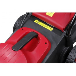 Газонокосилка электрическая WORTEX LM 3815 P