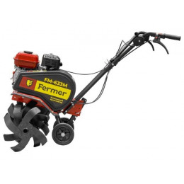 Культиватор бензиновый FERMER FM-633M