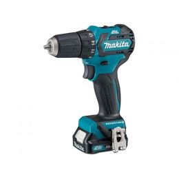 Аккум. дрель-шуруповерт MAKITA DF 332 DWAE в чем.