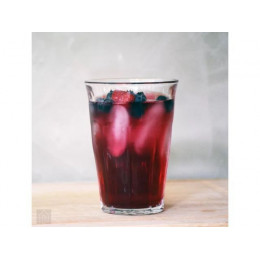 Набор стаканов, 6 шт., 360 мл, серия Picardie Clear, DURALEX (Франция)