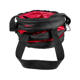 Сумка для инструмента WORTEX WB 2728 оксфорд, 280x270х270 мм, вес до 13 кг