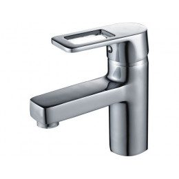 Смеситель для умывальника D40-A, серия 300, ECONOCE