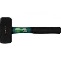 Кувалда 2,0кг с фибергл. рукояткой ВОЛАТ