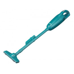 Аккум. пылесос MAKITA CL 104 DWYX в кор.