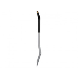 Лопата штыковая телескопическая закругленная Xact FISKARS