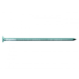 Гвозди строительные 2.5х60 мм ГОСТ 4028-63 (1 кг в дой-паке) STARFIX