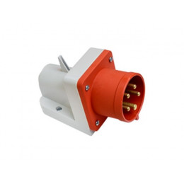 Вилка силовая ВПО16-956 BYLECTRICA