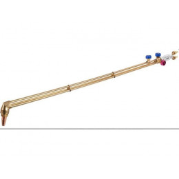 Резак пропановый Р3П-32М-У2 (до 300мм, ф6/9мм) (ООО "РЕДИУС 168")