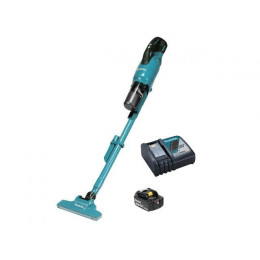 Аккум. пылесос MAKITA LXT DCL286FRF в кор.