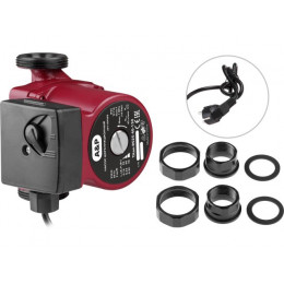 Насос циркуляционный Titan-RS25-60-130, A&P