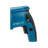 Перфоратор BULL BH 2602 в чем. Xcase 800 Вт, 3.0 Дж, 4 реж. + 2 зубила, 3 сверла, БЗП в комплекте