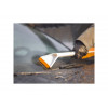 Щетка для снега со скребком SnowXpert FISKARS