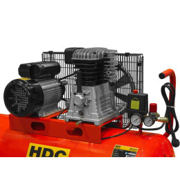 Компрессор HDC HD-A101 ременной