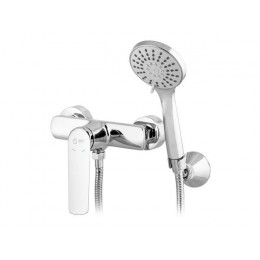 Смеситель для душа (Lt) D35, серия BEN AV Engineering