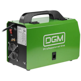 Полуавтомат сварочный DGM TECMIG-305 PULSE