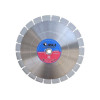 Алмазный круг 350х25.4 мм по ж/бетону сегмент. ПРОФЕССИОНАЛ