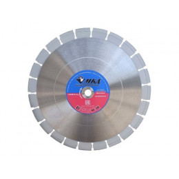 Алмазный круг 350х25.4 мм по ж/бетону сегмент. ПРОФЕССИОНАЛ