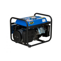 Электростанция (генератор бензиновый) ECO PE-1301RS