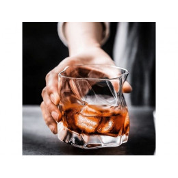 Набор стаканов, 2 шт., 230 мл, серия Ice Rock, PERFECTO LINEA