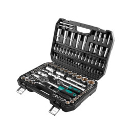 Набор головок и бит 108пр. ВОЛАТ