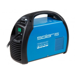 Инвертор сварочный SOLARIS MMA-257