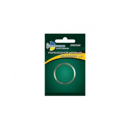 Кольцо переходное для пильных дисков 25,4/22,23 Trio-Diamond