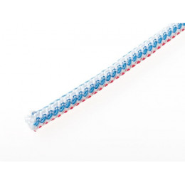 Фал капрон  8 мм х20м