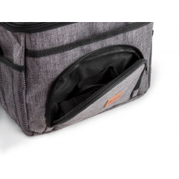 Термосумка 28х22х23 см, ARIZONE