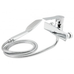 Смеситель для душа (Lt) D35, серия JAR AV Engineering