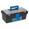 Ящик для инструмента пластмасс. 33х17,5х12,5 см (13") с органайз.20190 ТРЕК